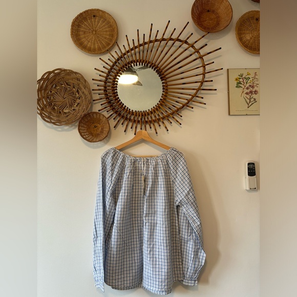 Blouse Bel Air - Picture 2 of 3